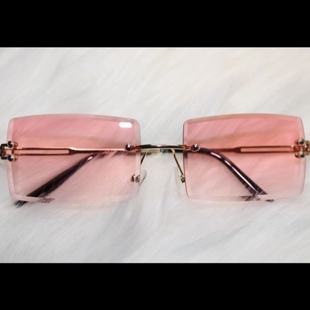 Trendy Sunglasses